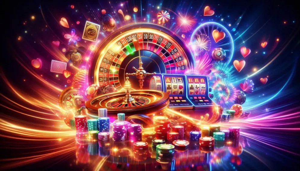 Sierra Casino